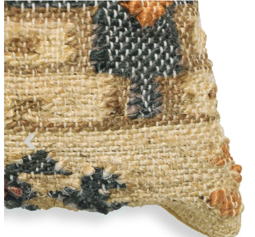 Sephine Cotton Rectangular Accent Pillow