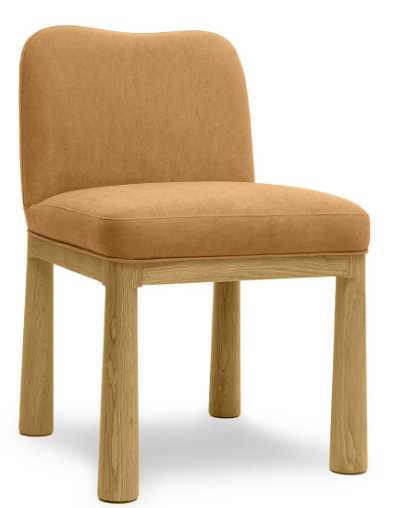 Tiara Dining Chair