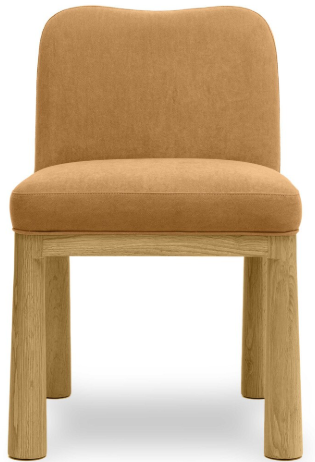 Tiara Dining Chair
