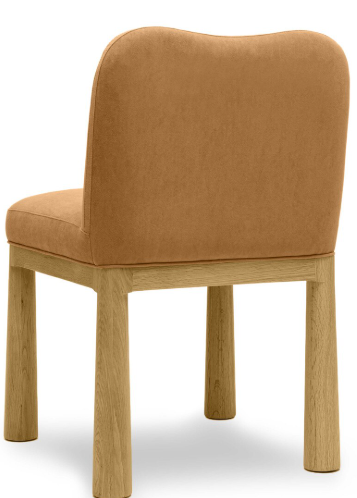 Tiara Dining Chair