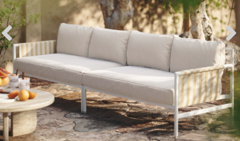 Dunes Cream Outdoor