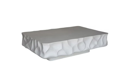 FORMA OUTDOOR RECT OUTDOOR COFFEE TABLE
