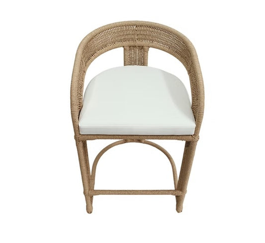 ONDA OUTDOOR COUNTER STOOL