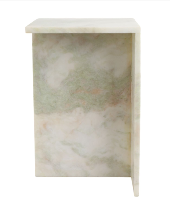 JENSENSIDE GREEN TABLE 20 (IN)