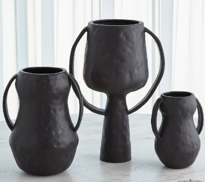 Jarrón de Aquitania