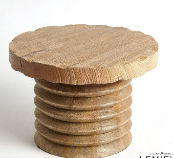 Séraphin Pedestal
