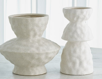 Jarrón Étienne y Antoine