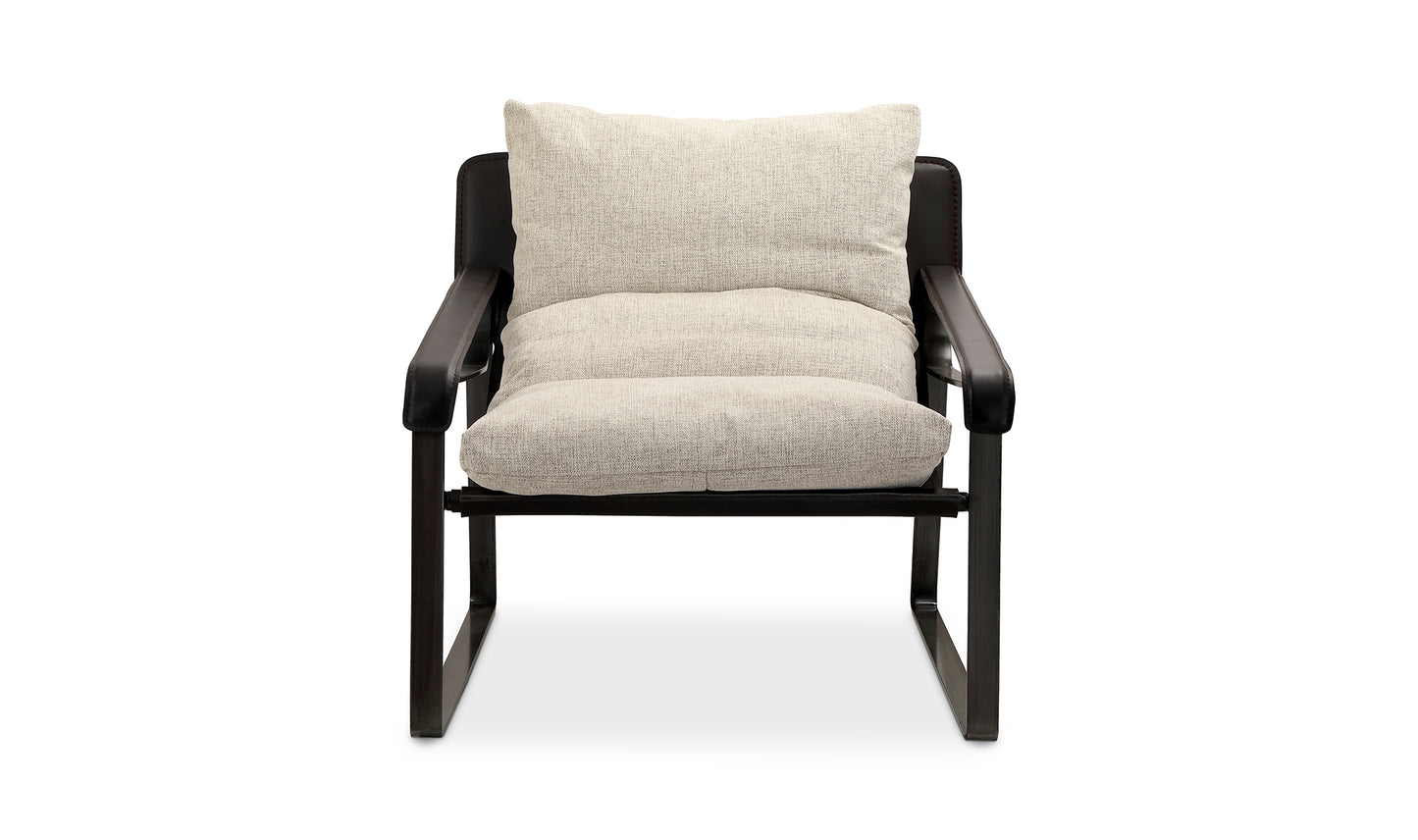 Sillon ocasional CONNOR