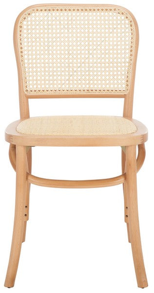 Keiko Cane Dining Chair