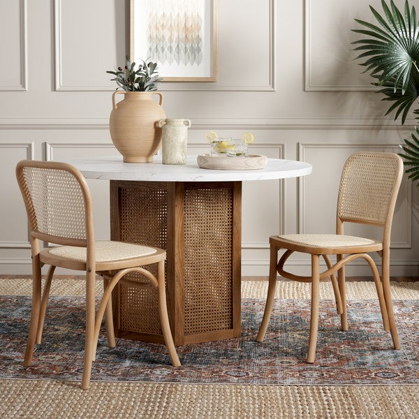 Keiko Cane Dining Chair