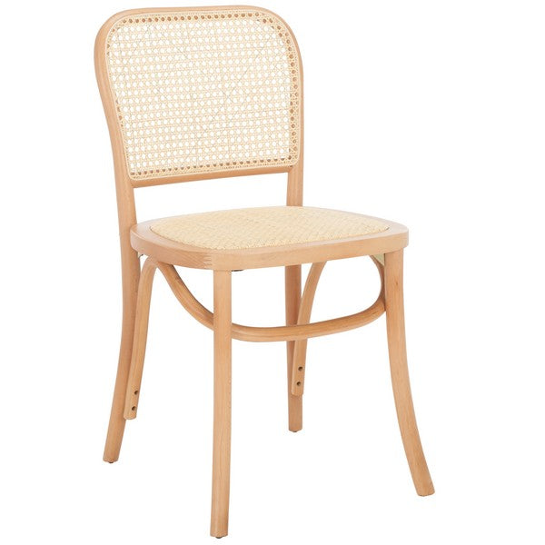 Keiko Cane Dining Chair