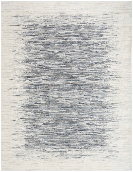 GRAND STREET IVORY BLUE