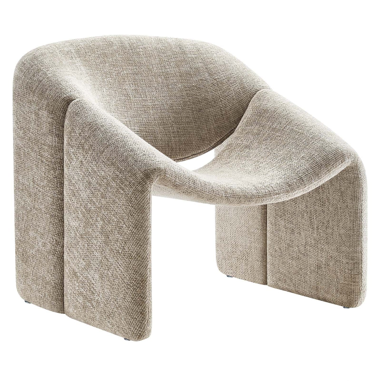 Vivi Chenille Silla