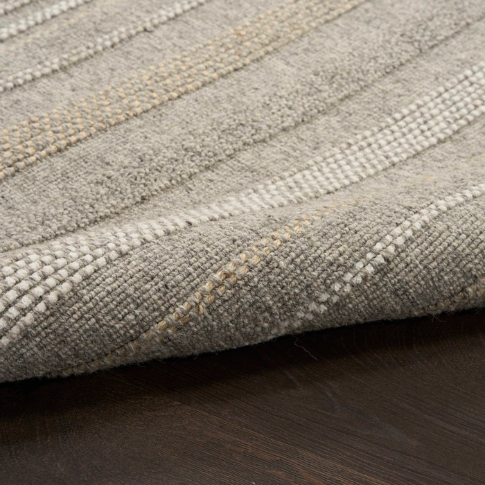 EMBRACE RUG GRIS