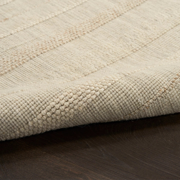 EMBRACE RUG MARFIL