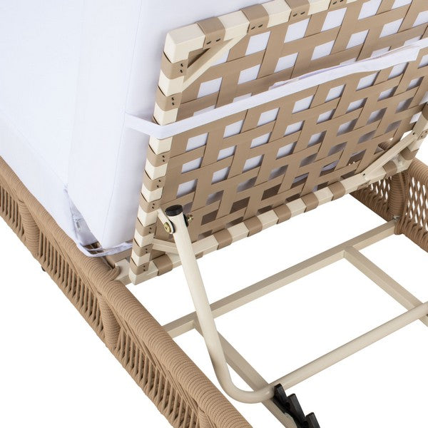 Gillian Sunlounger