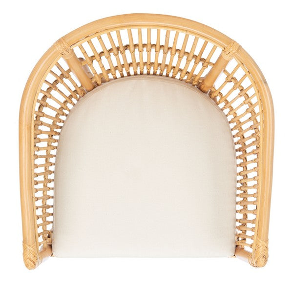Olivia Rattan