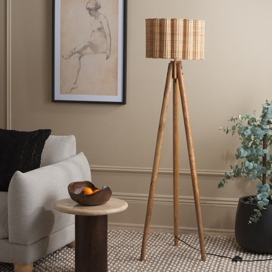 NALANI FLOOR LAMP