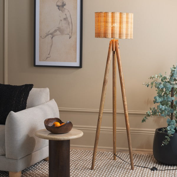 NALANI FLOOR LAMP