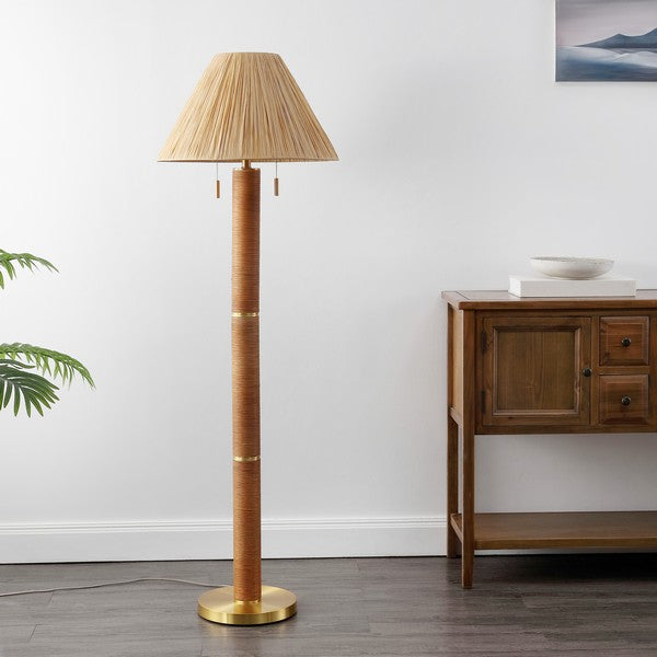 RAYVI FLOOR LAMP