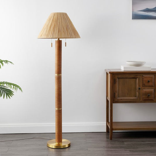 RAYVI FLOOR LAMP