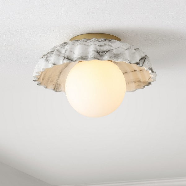 GRIMA FLUSH MOUNT
