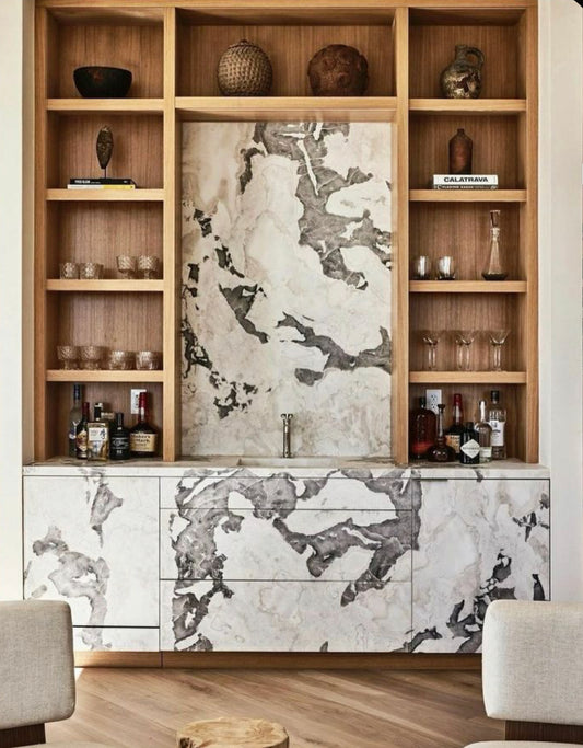 Asesoría selección de Articulos de Decoración