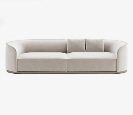 Sofa Curvo Bern