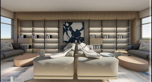 Proyecto de Interiorismo