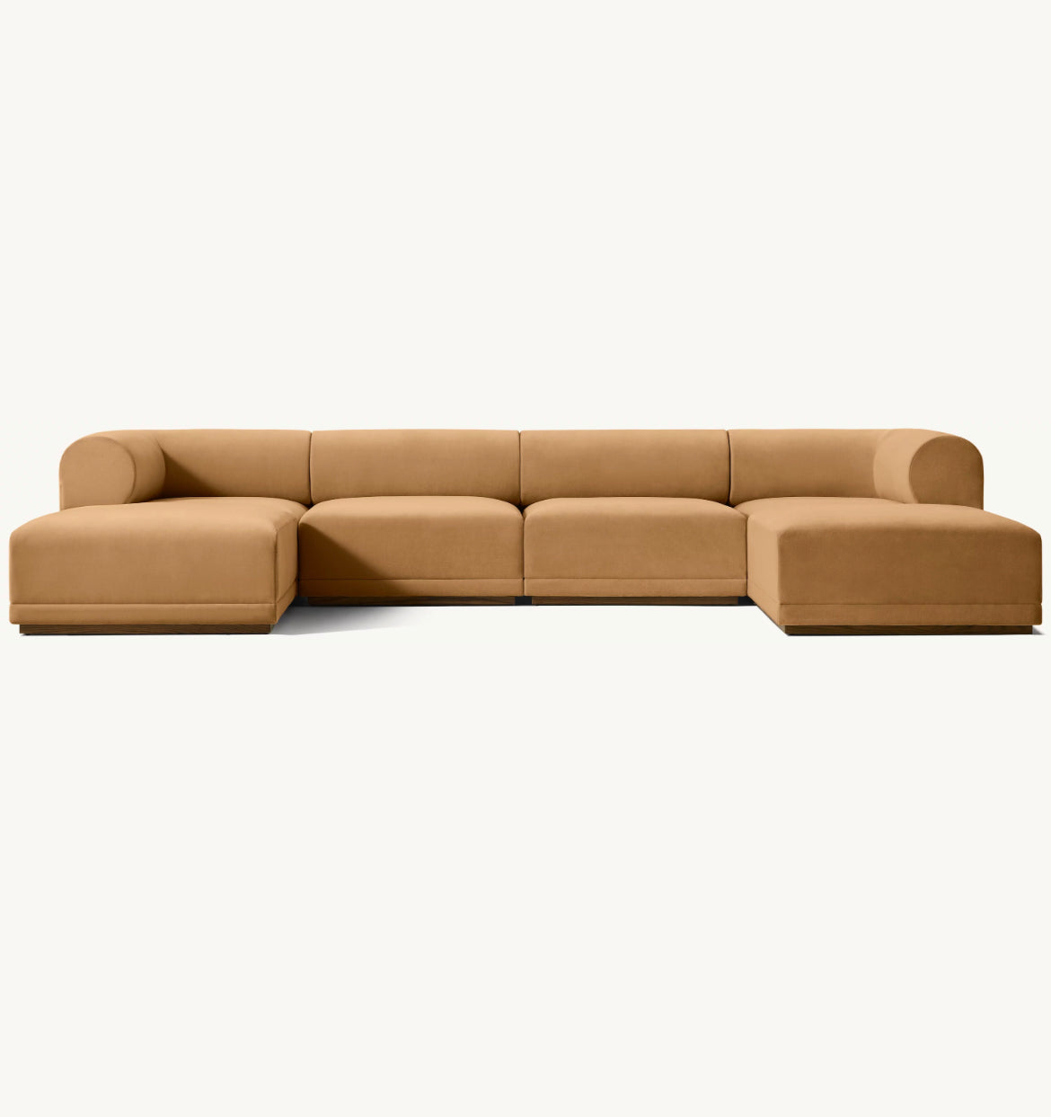 SOFÁ MODULAR BOND