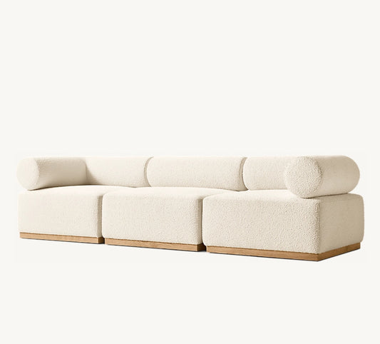 Sofá Modular Cellina