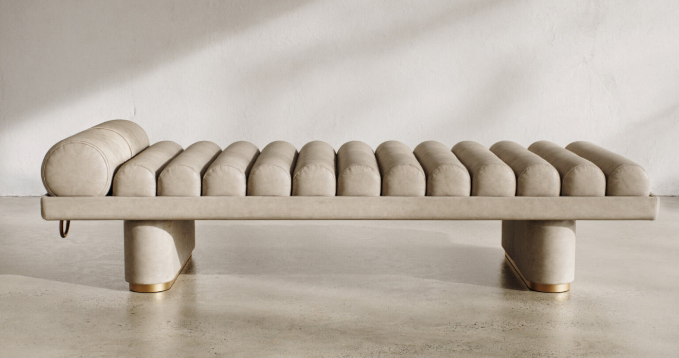 DUNE BENCH