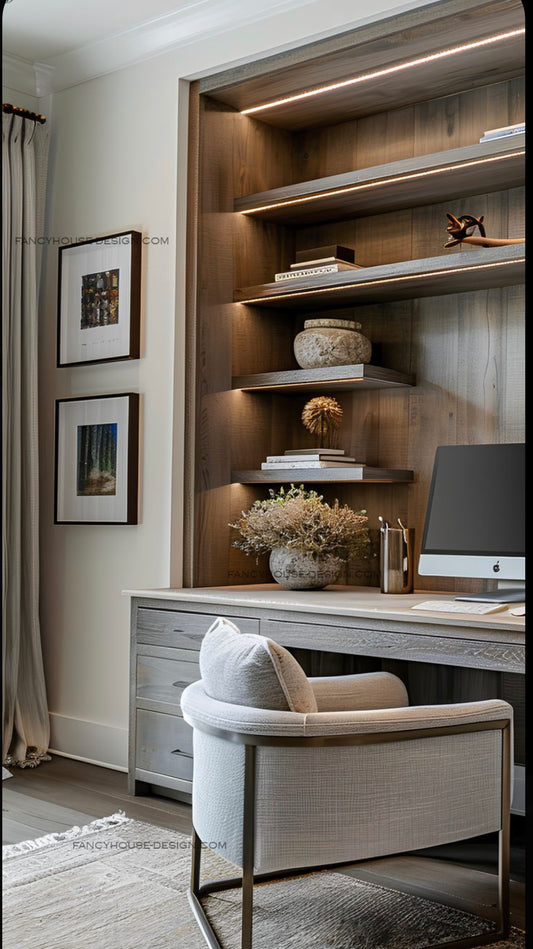 Asesoría selección de Articulos de Decoración