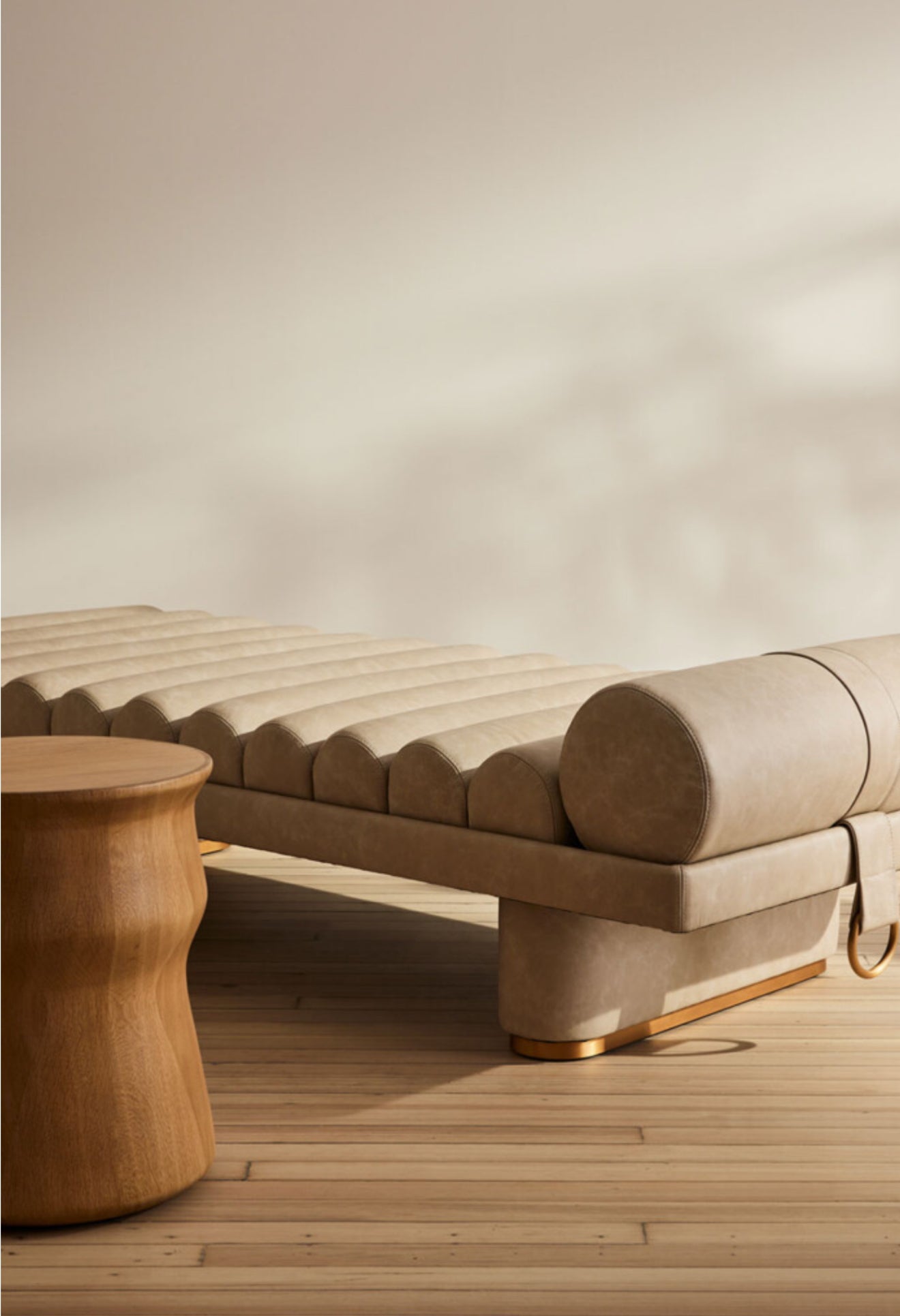 DUNE BENCH