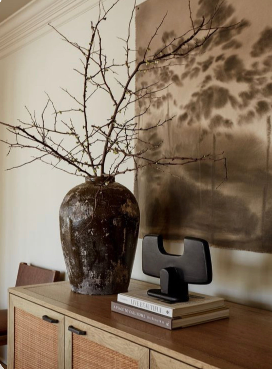 Asesoría selección de Articulos de Decoración