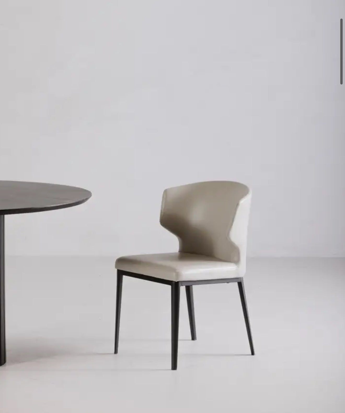 Silla Lateral Delaney