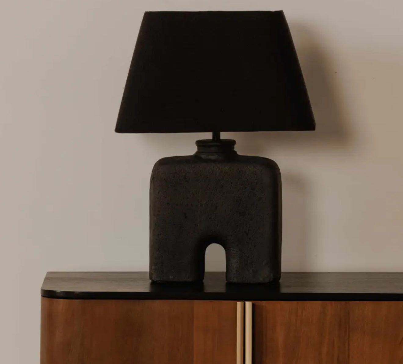 YARA LÁMPARA DE MESA