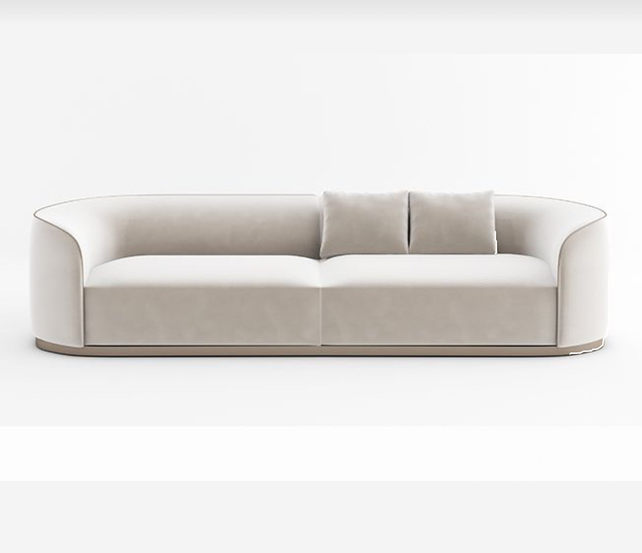 Sofa Curvo Bern