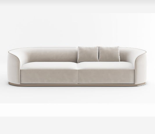 Sofa Curvo Bern
