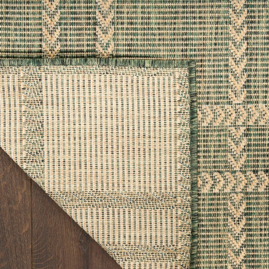 HORIZON INDOOR/OUTDOOR GREEN