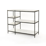 MESA DE CONSOLA LILY