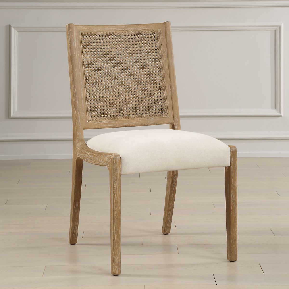 INTERWEAVE DINING CHAIR