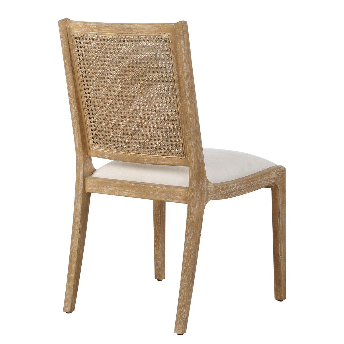 INTERWEAVE DINING CHAIR