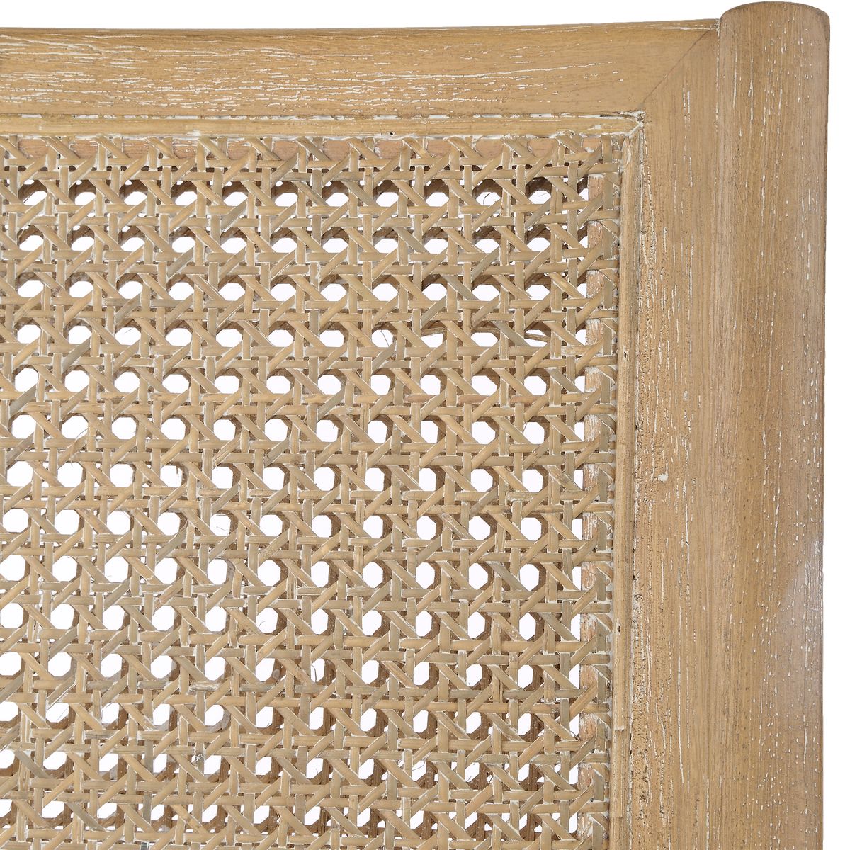 INTERWEAVE DINING CHAIR