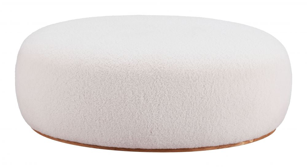 Crema otomana ámbar