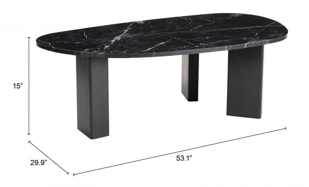 Mesa de centro Aberdeen