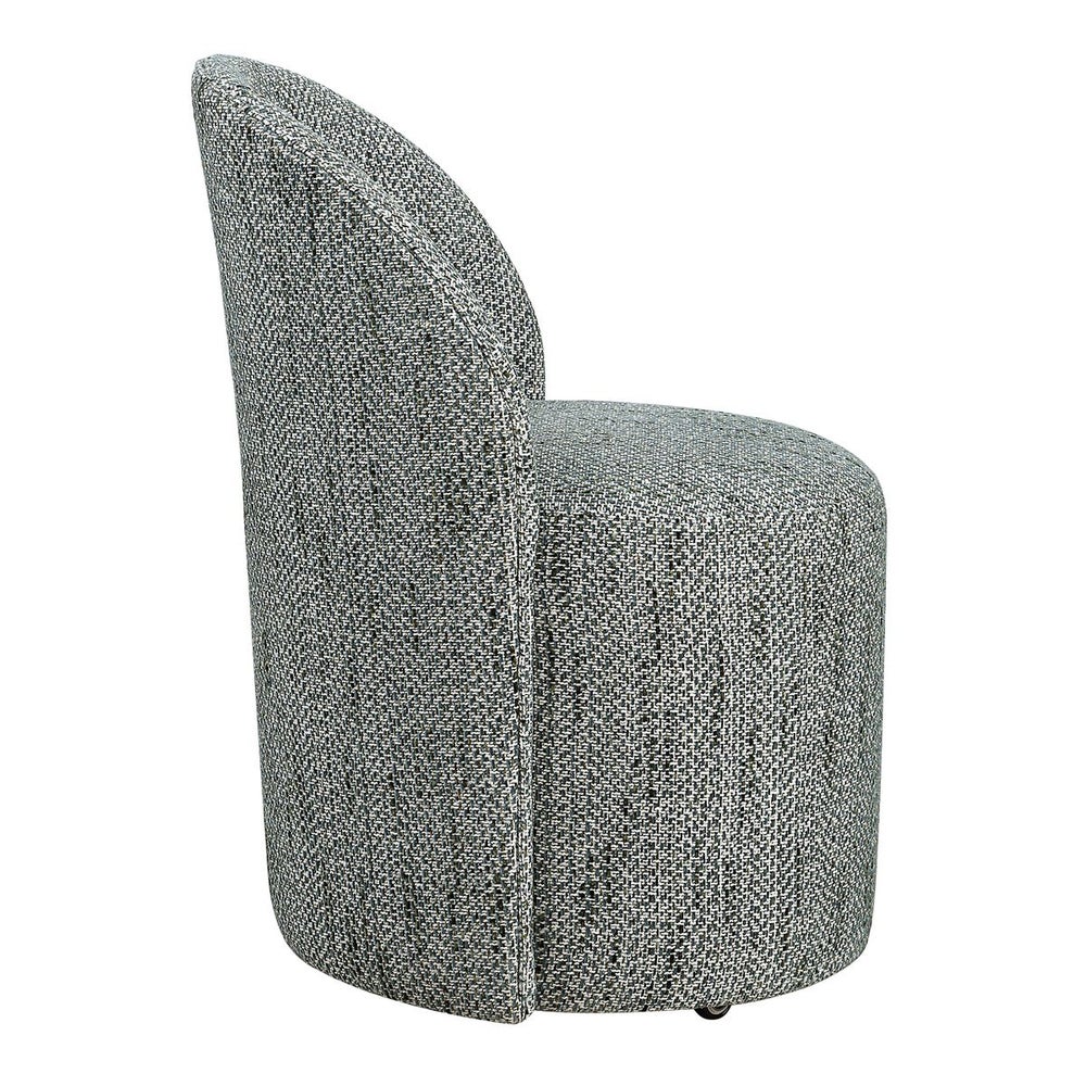 Roll With It Dining Chair, Sand
