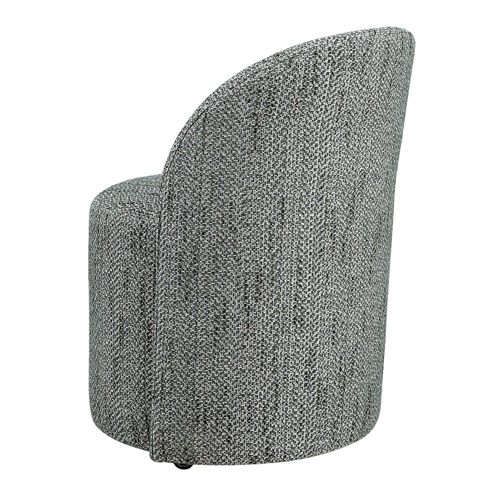 Roll With It Dining Chair, Sand