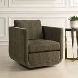 Abound Silla Giratoria, Jengibre