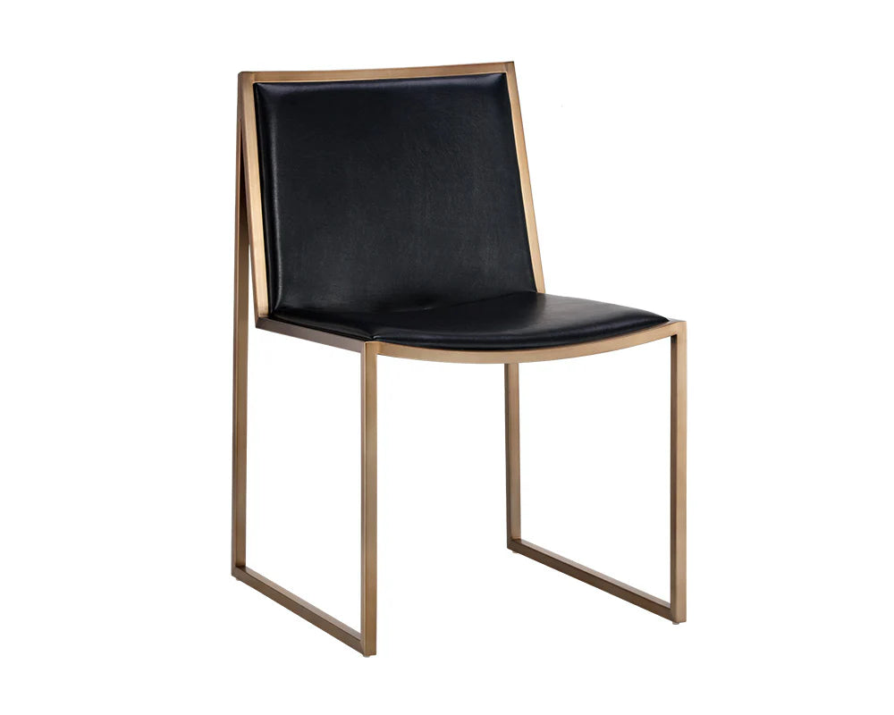 Set de 2 sillas Blair
